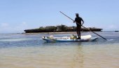 Warmer Indian Ocean could be &#039;ecological desert&#039;, scientists warn