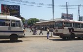 North bus permits issued in shady manner