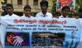 Yet another demo against rape, murder of schoolgirl (Pics)