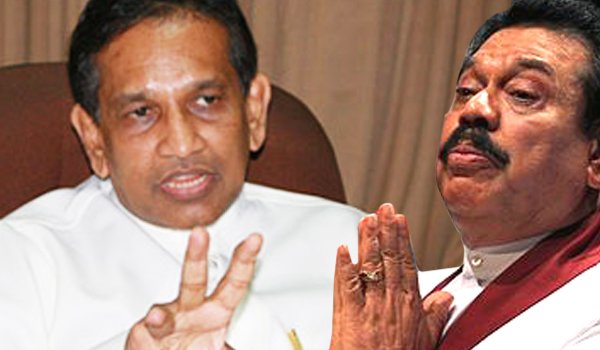 48, including Mahinda, Gota in war crimes list!