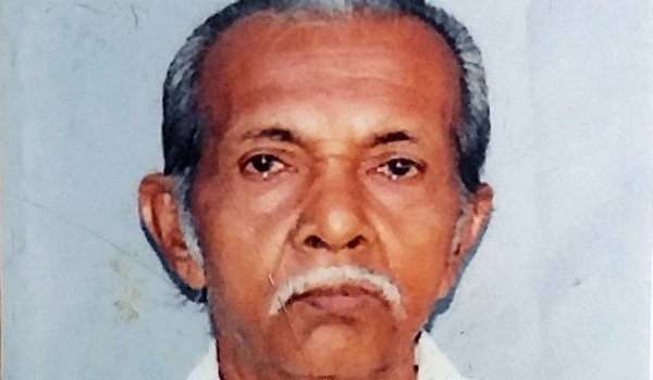 Death of Sunil Handunnetti’s father