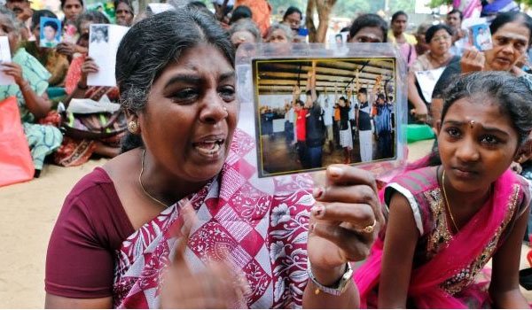 Jeyakumari arrested again